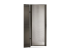 APC - Rack door - black - Close up