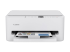 Canon PIXMA TS6550i - multifunction printer - Front