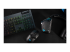 Logitech Gaming G815 - Close up