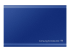 Samsung T7 MU-PC1T0H - Back