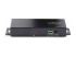 Startech 7-Port Industrial USB Hub 10Gbps Hub, Metal, Mountable, TAA - Back
