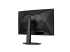 AOC Gaming C27G4ZXU - LED monitor - Back