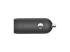 Belkin BoostCharge car power adapter - Right side