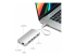 Satechi Aluminum Multi-Port Adapter V2 - 