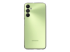 Samsung - Back cover for mobile phone - Front