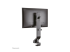 Neomounts FPMA-D860 - Mounting kit - Back