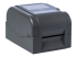 Brother TD-4420TN - label printer - Left-angle