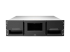 HPE StoreEver MSL3040 Scalable Library Expansion Module - Front