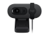 Logitech BRIO 100 - Webcam - Front
