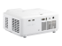 ViewSonic LS711W - DLP projector - Back