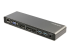 StarTech.com Thunderbolt 3 Dock, Dual 4K 60Hz Monitor TB3 Docking Station with DisplayPort, HDMI & 1080p VGA, 85W Power Delivery & Charging, Gigabit Ethernet, Universal Thunderbolt 3 Dock - Back
