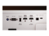 BenQ X500i - DLP projector - Close up