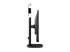 Philips BS7B2224B - Thin client to monitor mounting bracket - Left side