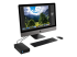 LaCie 1big Dock STHS16000800 - Left-angle