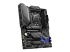 MSI MAG Z590 TOMAHAWK WIFI - Left-angle