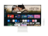 Samsung S32DM801UU - M80D Series - Front