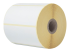 Brother - White - 102 x 50 mm 1050 label(s) (1 roll(s) x 1050 die cut labels (pack of 8) - Right-angle