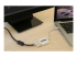 Plugable MDPM-DVIF - Adapter - Front