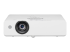 Panasonic PT-LW376 - 3LCD projector - Front
