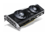 Acer Nitro Intel Arc B580 OC - Left-angle