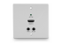 LINDY - Video/audio/infrared/serial extender - Front