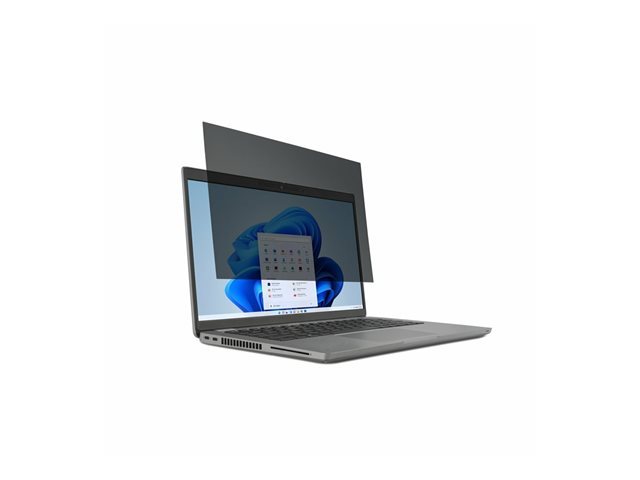Notebook Privacy Filter