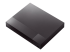 Sony BDP-S3700 - Blu-ray disc player - Right-angle