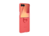 Samsung EF-PF766 - Back cover for mobile phone - Left-angle