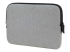 DICOTA Skin URBAN - Notebook sleeve - Back
