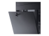 Eaton Tripp Lite Series 42U Rack Enclosure Server Cabinet Co-Location w/ Doors & Sides - Close up