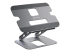 j5create JTS127-N - Notebook / tablet stand - Left-angle