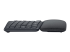Logitech ERGO K860 Split Keyboard for Business - Left side