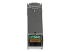 StarTech.com Cisco GLC-LH-SM Compatible SFP Module, 1000BASE-LX/LH, 1GbE SMF Optic Transceiver, LC Connector, 10km, 1310nm Cisco Firepower, ASR920, IE2000 Mini GBIC Transceiver 1GE SFP - Back