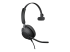 Jabra Evolve2 40 UC Mono - Left-angle