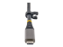 StarTech.com Universal USB C multiport adapter - Close up