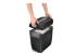 Fellowes Powershred 60CS - Right-angle