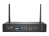 SonicWall TZ370W - Essential Edition - Front