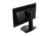 MSI MAG 271QPX QD-OLED E2 - Back