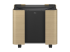 Epson ELPCS01 - Cart (charge, secure and transport) - Front