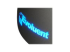 Evoluent VerticalMouse 4 Left - Close up