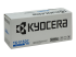 Kyocera TK 5150C - cyan - Left-angle