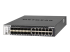 NETGEAR M4300-12X12F - Right-angle