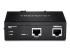 TRENDnet TI-IG30 - PoE injector (DIN rail mountable) - Front