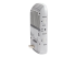 Cisco Business 151AXM Mesh Extender - Back