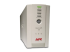 APC Back-UPS CS 500 - UPS - Left-angle