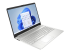 HP Laptop 15s-fq5030na - Left-angle