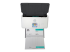 HP Scanjet Pro N4000 snw1 Sheet-feed - Top