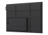 ViewSonic ViewBoard IFP8650-5F - Back