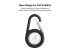 Belkin Secure Holder with Carabiner - Front