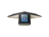 HP Poly Trio C60 - Conference VoIP phone - Front
